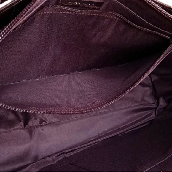 Burberry Nova Check Handbag/Tote ๐ - Picture 8 of 9